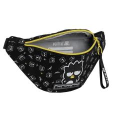 Сумка-бананка Kite дитяча HK25-2577-2 Bad Badtz Maru