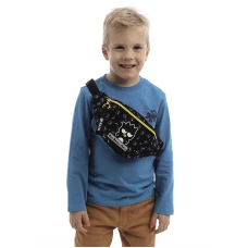 Сумка-бананка Kite дитяча HK25-2577-2 Bad Badtz Maru