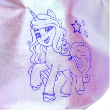 Сумка-бананка Kite дитяча LP25-2577-2 My Little Pony