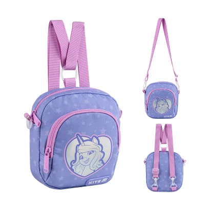 Сумка-рюкзак Kite дитяча LP25-2620 My Little Pony