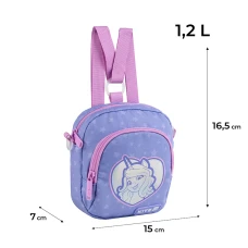 Сумка-рюкзак Kite дитяча LP25-2620 My Little Pony