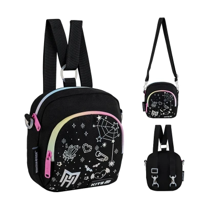 Сумка-рюкзак Kite дитяча MH25-2620 Monster High