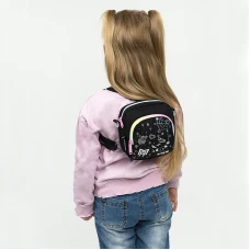 Сумка-рюкзак Kite дитяча MH25-2620 Monster High