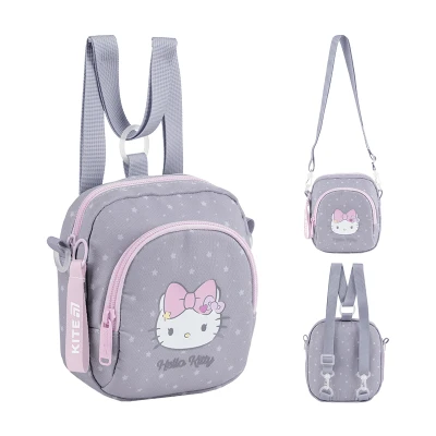 Сумка-рюкзак Kite дитяча HK25-2620-1 Hello Kitty