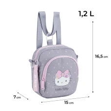Сумка-рюкзак Kite дитяча HK25-2620-1 Hello Kitty