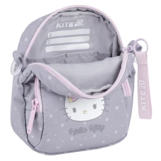 Сумка-рюкзак Kite дитяча HK25-2620-1 Hello Kitty
