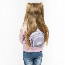 Сумка-рюкзак Kite дитяча HK25-2620-1 Hello Kitty