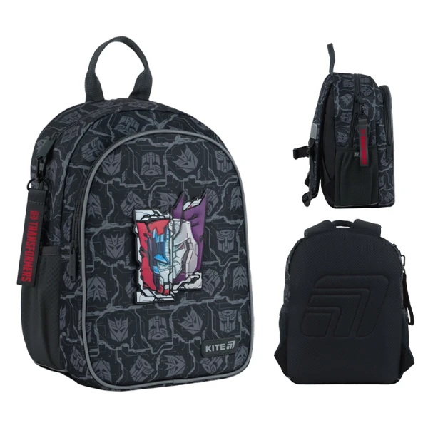 Рюкзак Kite Kids TF25-2735XS Transformers