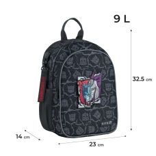Рюкзак Kite Kids TF25-2735XS Transformers