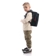 Рюкзак Kite Kids TF25-2735XS Transformers