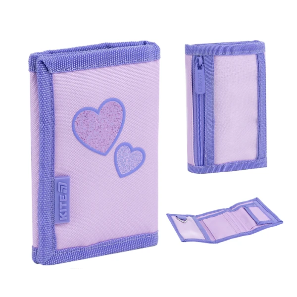 Гаманець Kite K25-598-1 Sweetheart