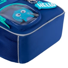Рюкзак Kite Kids K25-2737XXS-3 Hello Monster