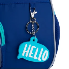 Рюкзак Kite Kids K25-2737XXS-3 Hello Monster