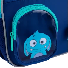 Рюкзак Kite Kids K25-2737XXS-3 Hello Monster