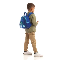 Рюкзак Kite Kids K25-2737XXS-3 Hello Monster