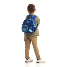 Рюкзак Kite Kids K25-2737XXS-3 Hello Monster