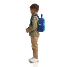 Рюкзак Kite Kids K25-2737XXS-3 Hello Monster