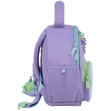 Рюкзак Kite Kids K25-2737XXS-1 Purple Bunny