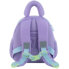 Рюкзак Kite Kids K25-2737XXS-1 Purple Bunny