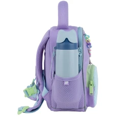 Рюкзак Kite Kids K25-2737XXS-1 Purple Bunny