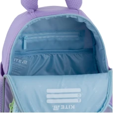 Рюкзак Kite Kids K25-2737XXS-1 Purple Bunny
