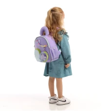 Рюкзак Kite Kids K25-2737XXS-1 Purple Bunny