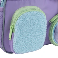 Рюкзак Kite Kids K25-2737XXS-1 Purple Bunny