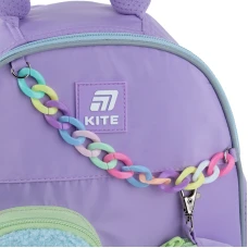 Рюкзак Kite Kids K25-2737XXS-1 Purple Bunny