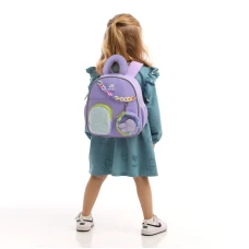 Рюкзак Kite Kids K25-2737XXS-1 Purple Bunny