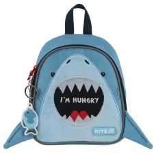 Рюкзак Kite Kids K25-538XXS Hungry Shark
