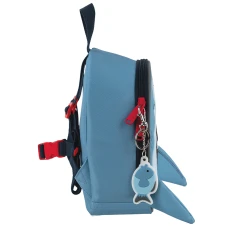 Рюкзак Kite Kids K25-538XXS Hungry Shark