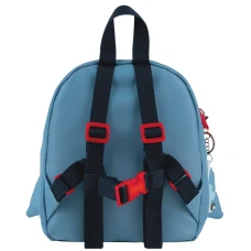 Рюкзак Kite Kids K25-538XXS Hungry Shark