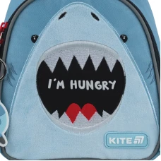Рюкзак Kite Kids K25-538XXS Hungry Shark