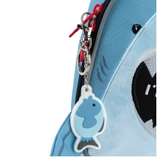 Рюкзак Kite Kids K25-538XXS Hungry Shark