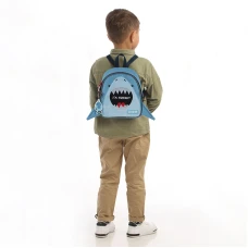 Рюкзак Kite Kids K25-538XXS Hungry Shark