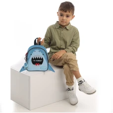 Рюкзак Kite Kids K25-538XXS Hungry Shark
