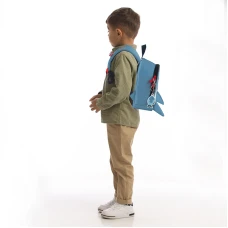 Рюкзак Kite Kids K25-538XXS Hungry Shark