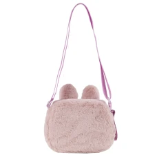 Сумка Kite дитяча K25-2710-2 Cute Bunny