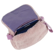 Сумка Kite дитяча K25-2710-2 Cute Bunny