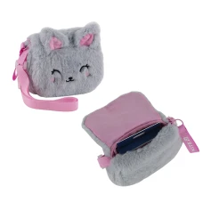 Сумка Kite дитяча K25-2710-3 Fluffy Cat