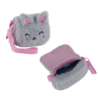 Сумка Kite дитяча K25-2710-3 Fluffy Cat
