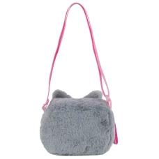 Сумка Kite дитяча K25-2710-3 Fluffy Cat