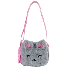 Сумка Kite дитяча K25-2710-3 Fluffy Cat