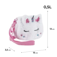 Сумка Kite дитяча K25-2710-1 Unicorn