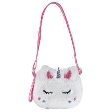 Сумка Kite дитяча K25-2710-1 Unicorn