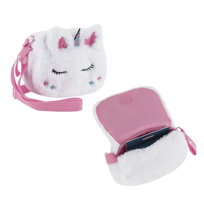 Сумка Kite дитяча K25-2710-1 Unicorn