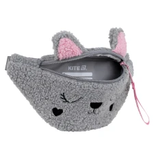 Сумка-бананка Kite дитяча K25-2577-1 Sweety Cat