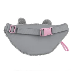 Сумка-бананка Kite дитяча K25-2577-1 Sweety Cat
