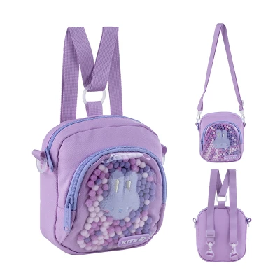 Сумка-рюкзак Kite дитяча K25-2620 Cuty
