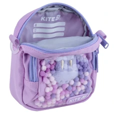 Сумка-рюкзак Kite дитяча K25-2620 Cuty